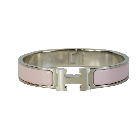Hermes Bracelet Pink