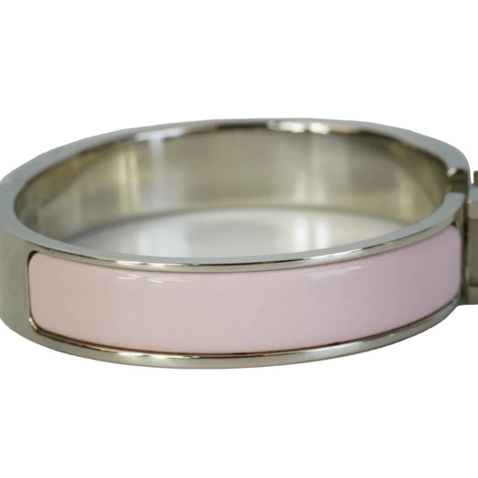 Hermes Bracelet Pink