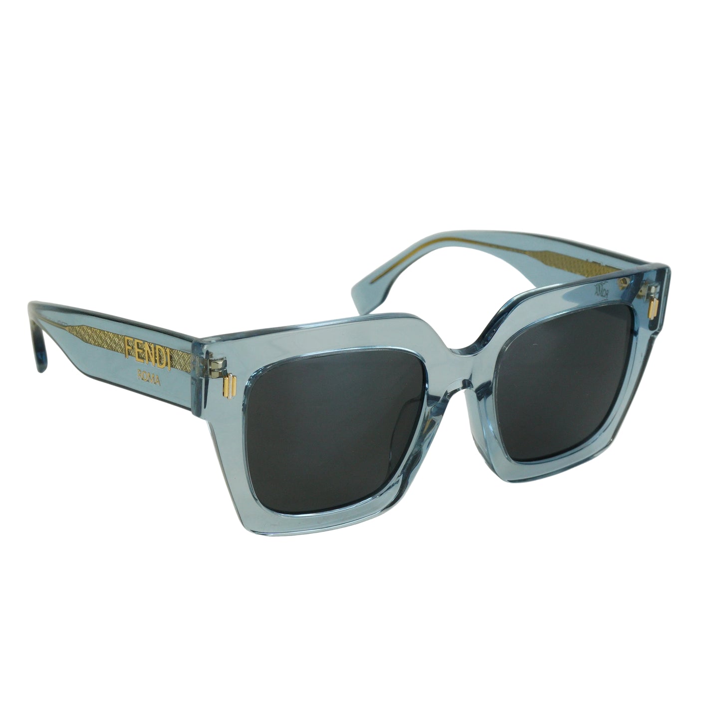 Fendi	FE40101F 90A Sunglasses