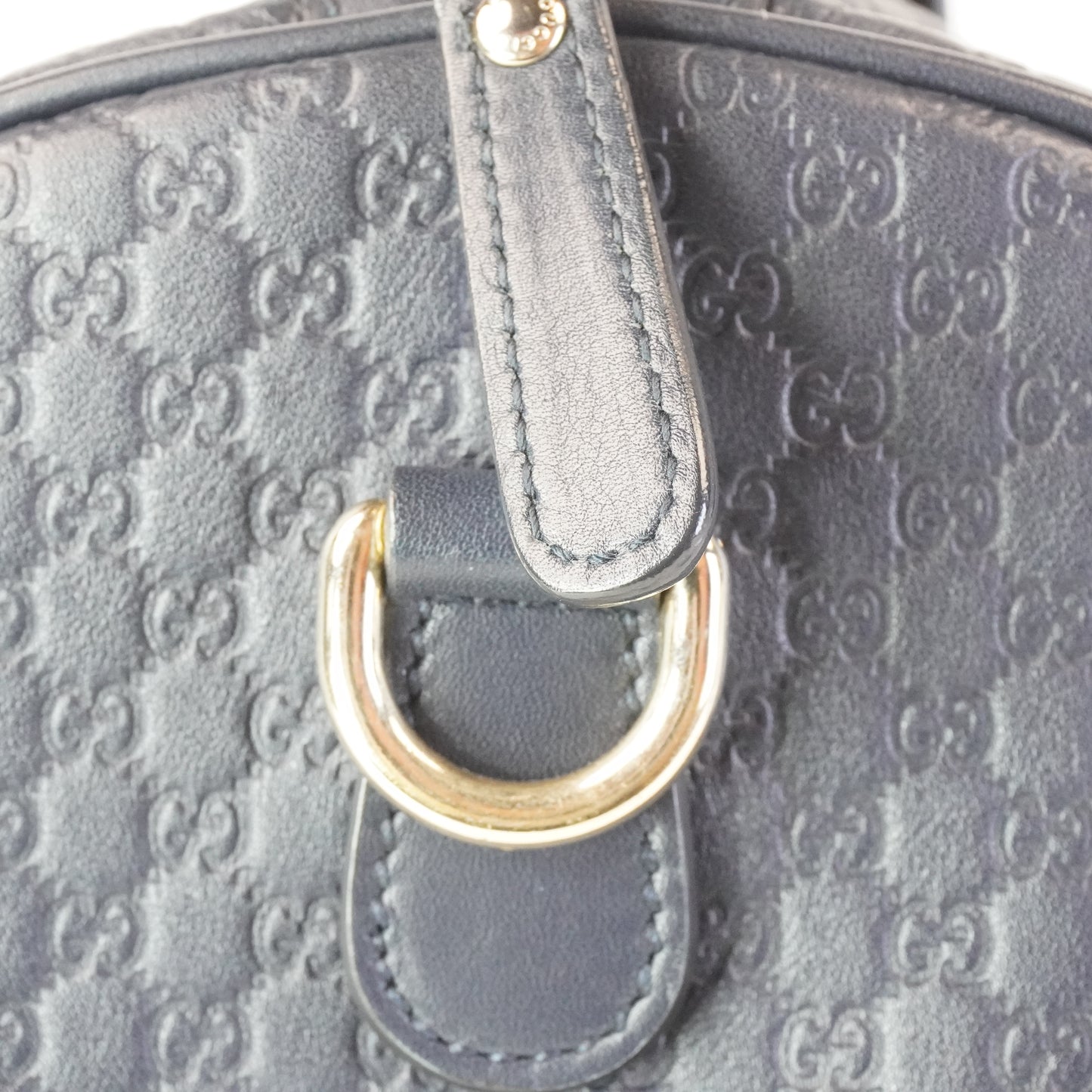 Gucci Joy Boston Navy