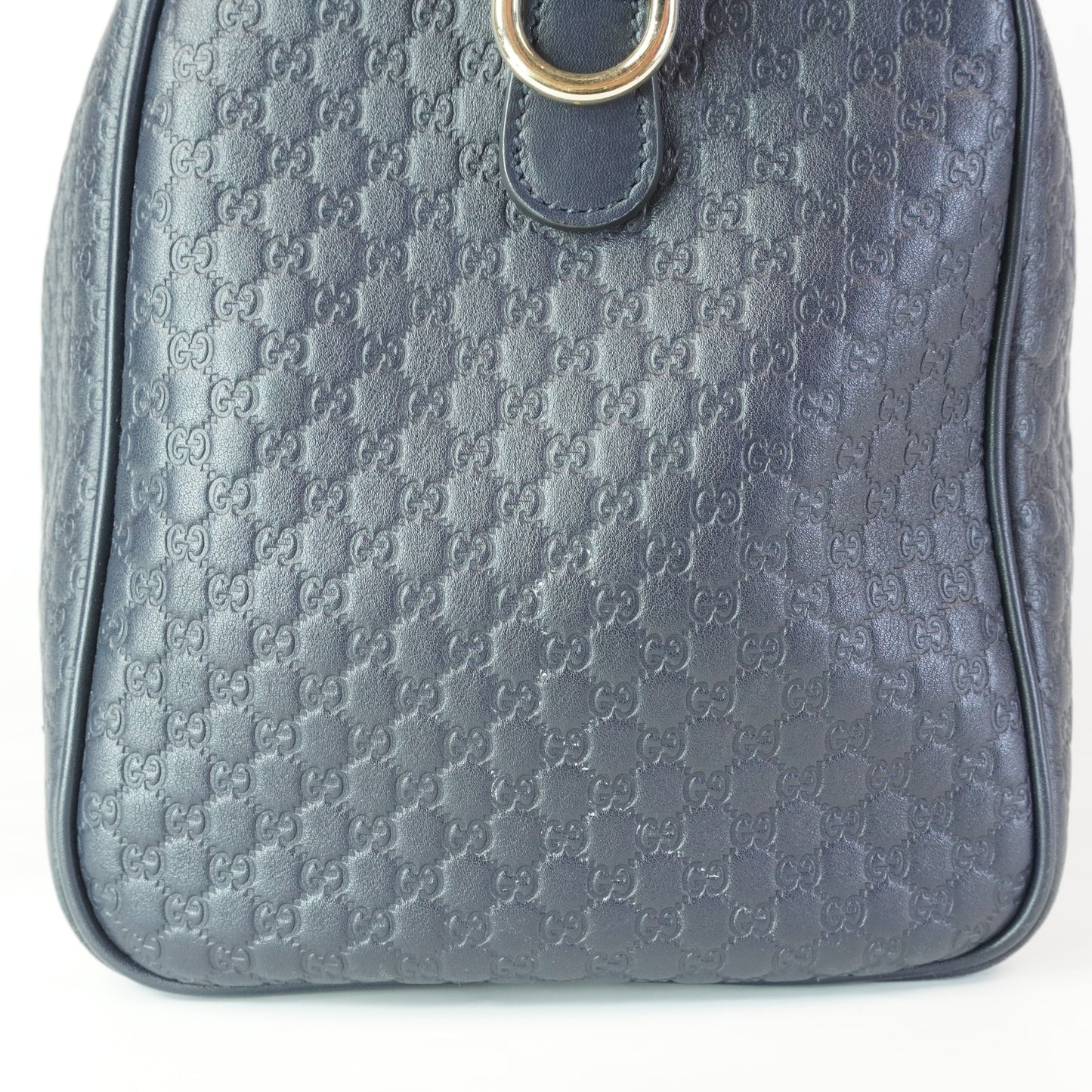 Gucci Joy Boston Navy