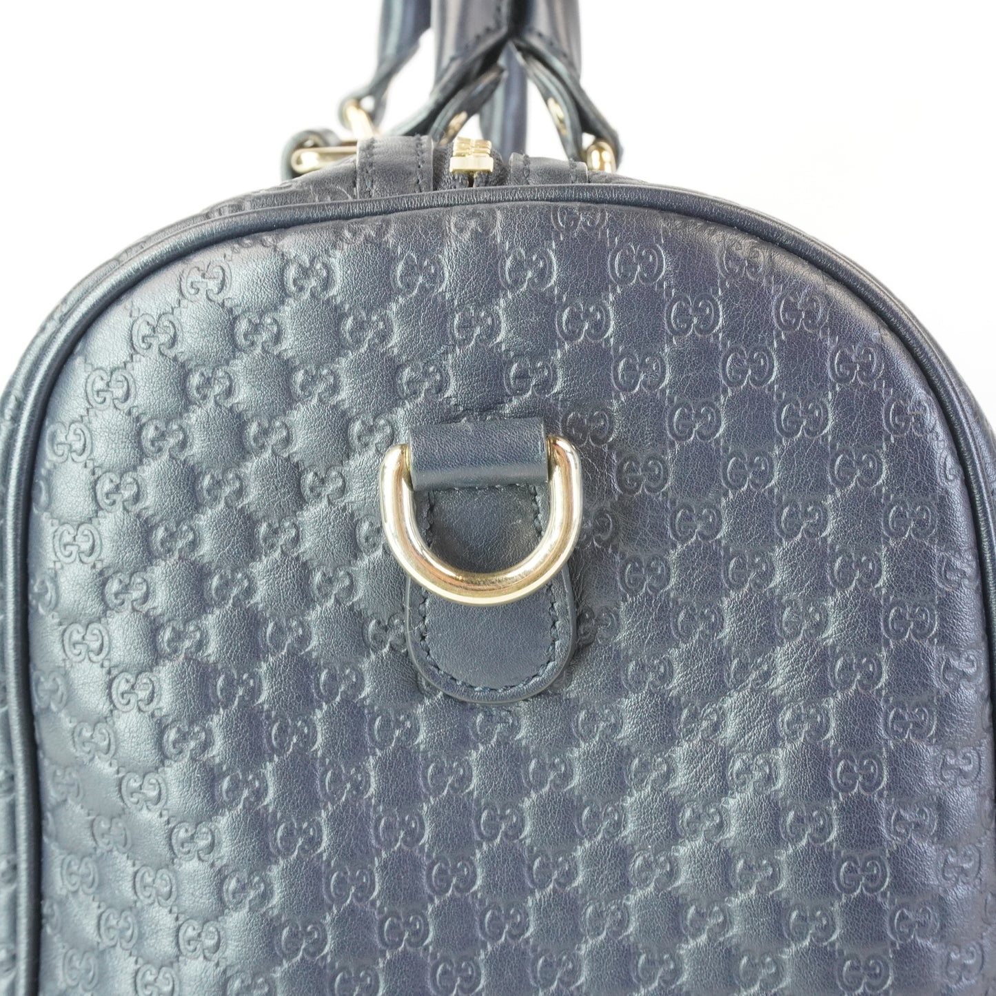 Gucci Joy Boston Navy