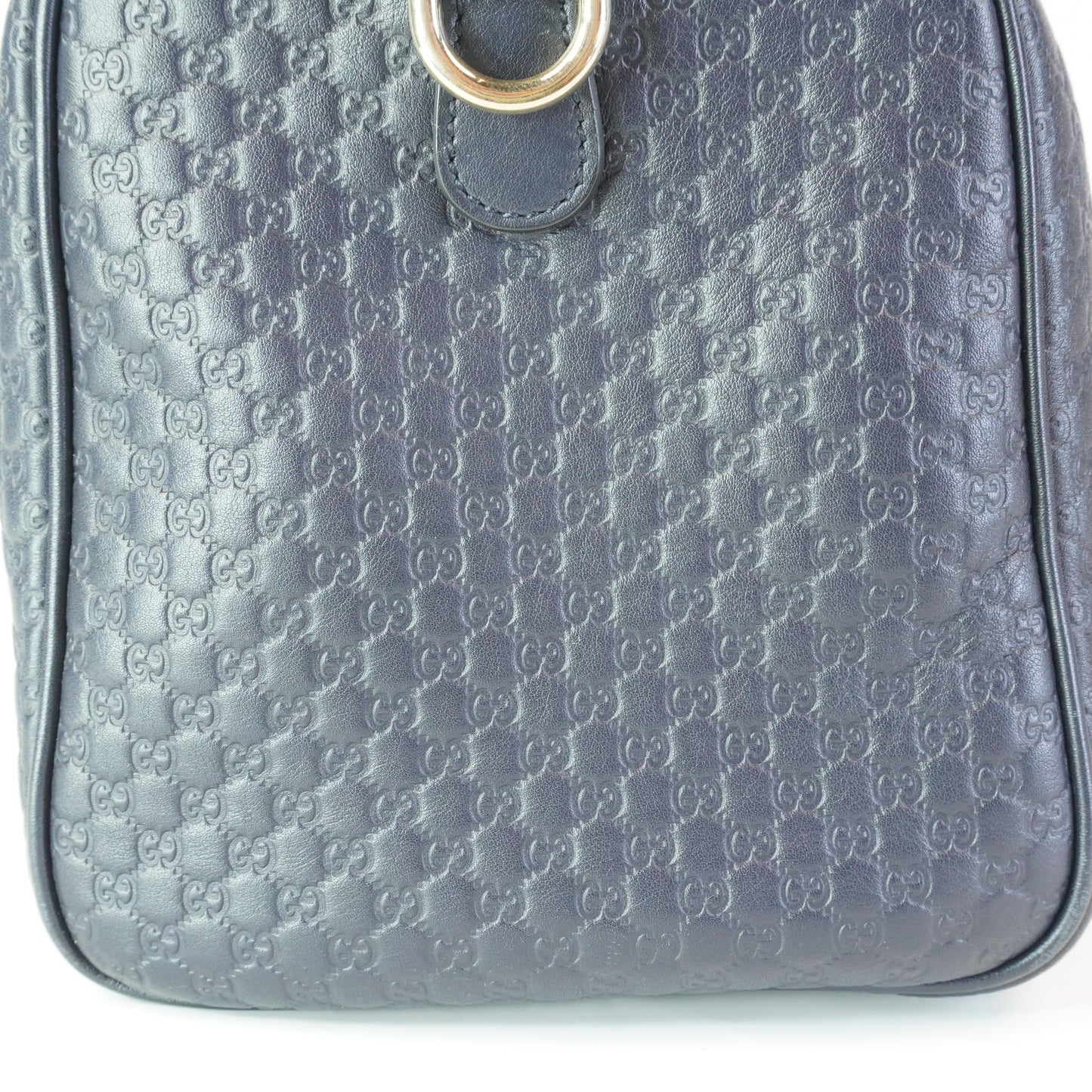 Gucci Joy Boston Navy