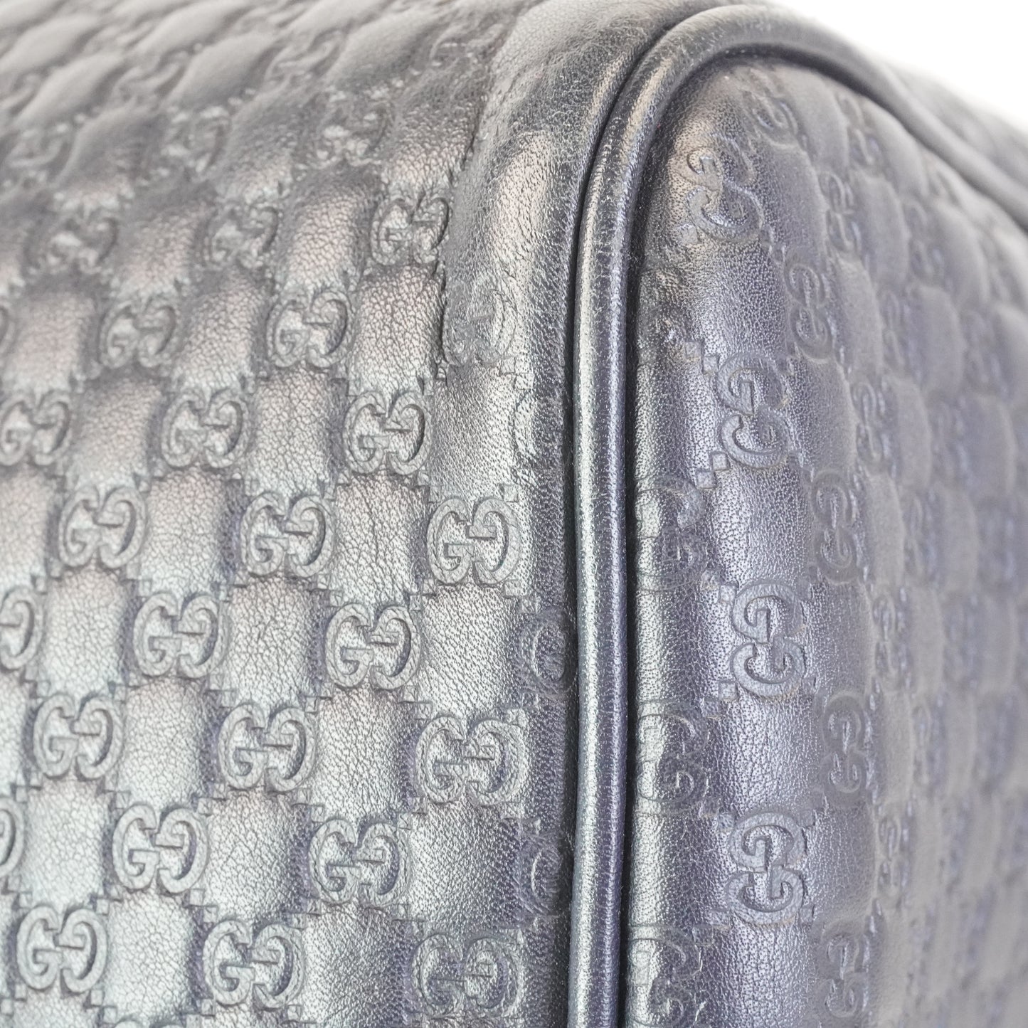 Gucci Joy Boston Navy