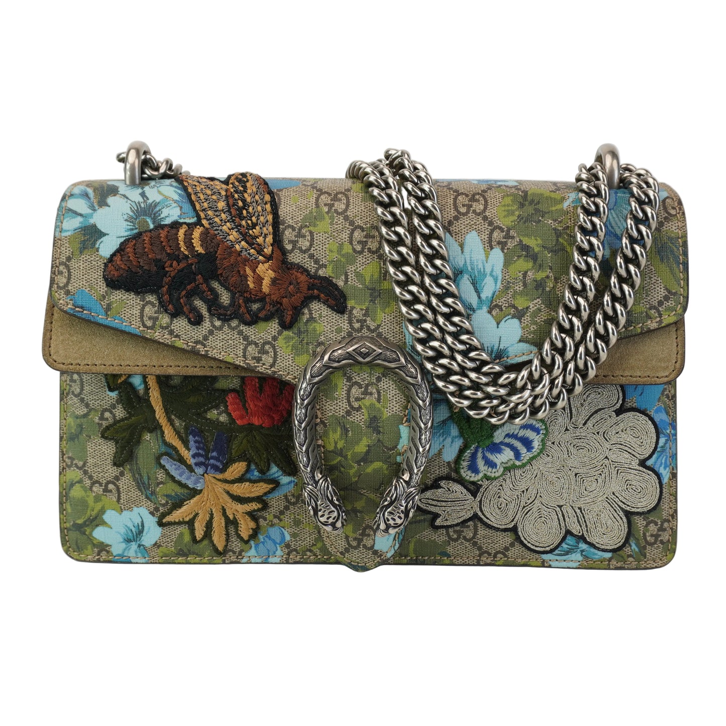 Gucci Dionysus Bloom Medium