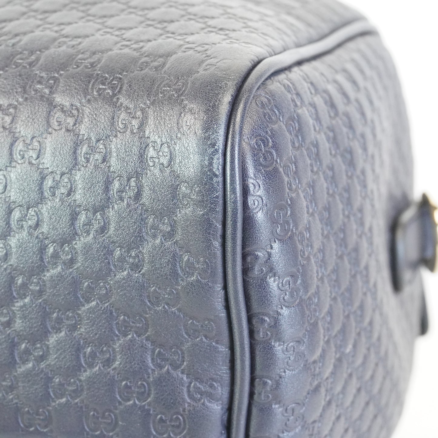 Gucci Joy Boston Navy
