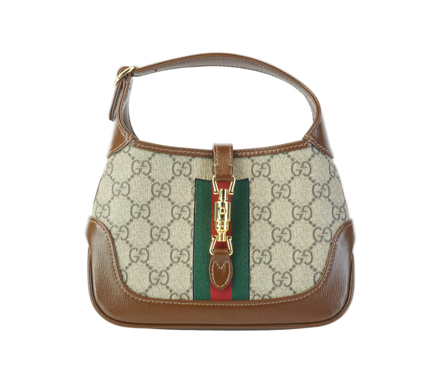 Gucci Mini Jackie 1961 Shoulder