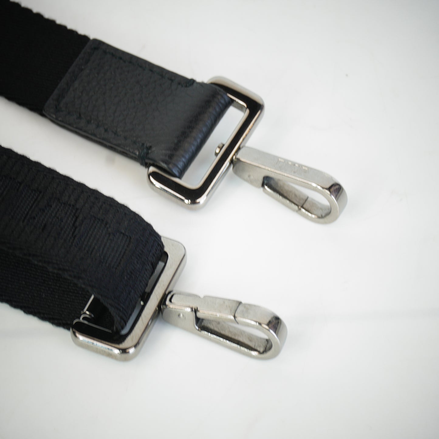 Dior	Zipped Pouch Oblique JacquardSHW