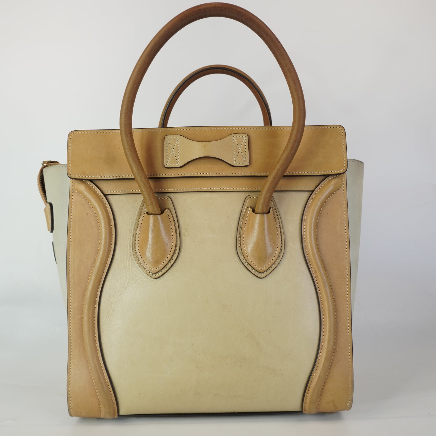 Celine Luggage Tote