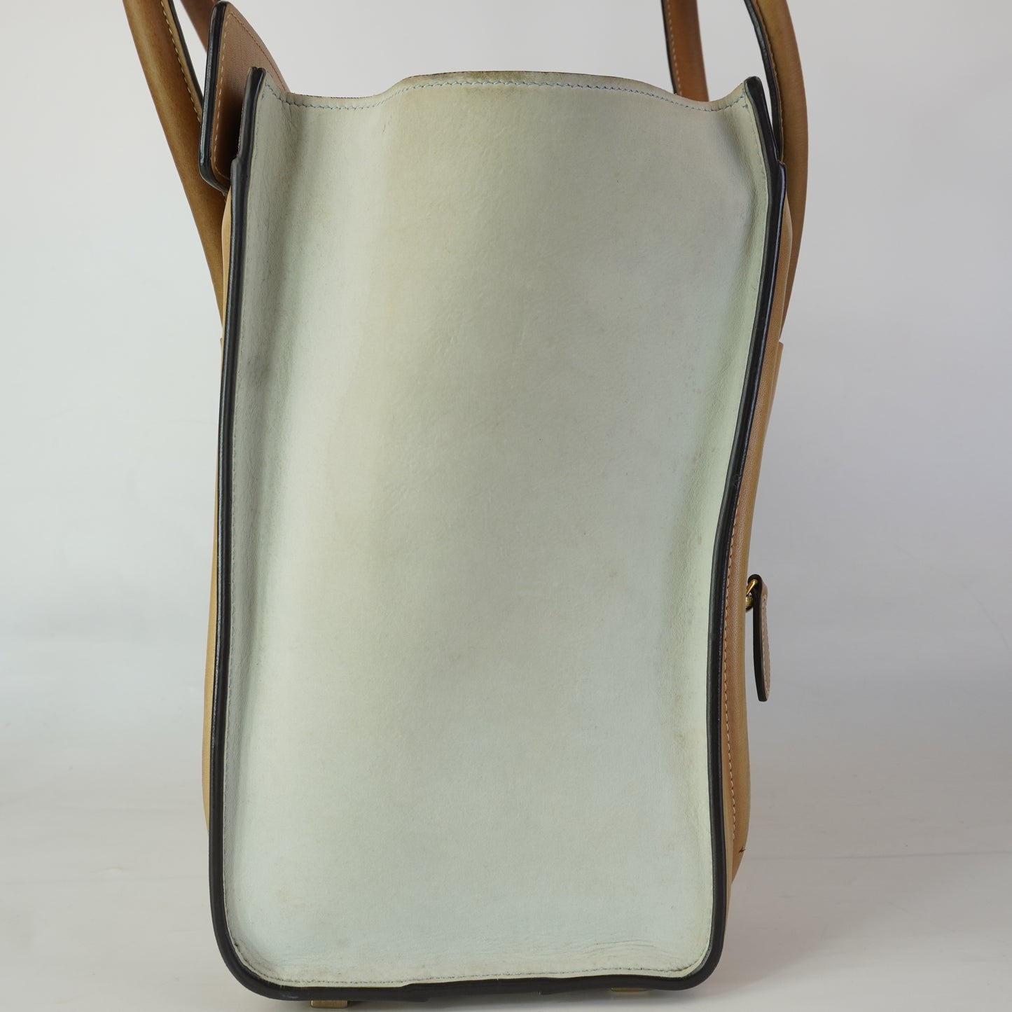 Celine Luggage Tote