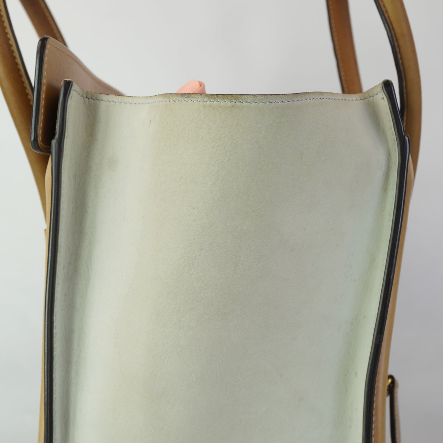 Celine Luggage Tote