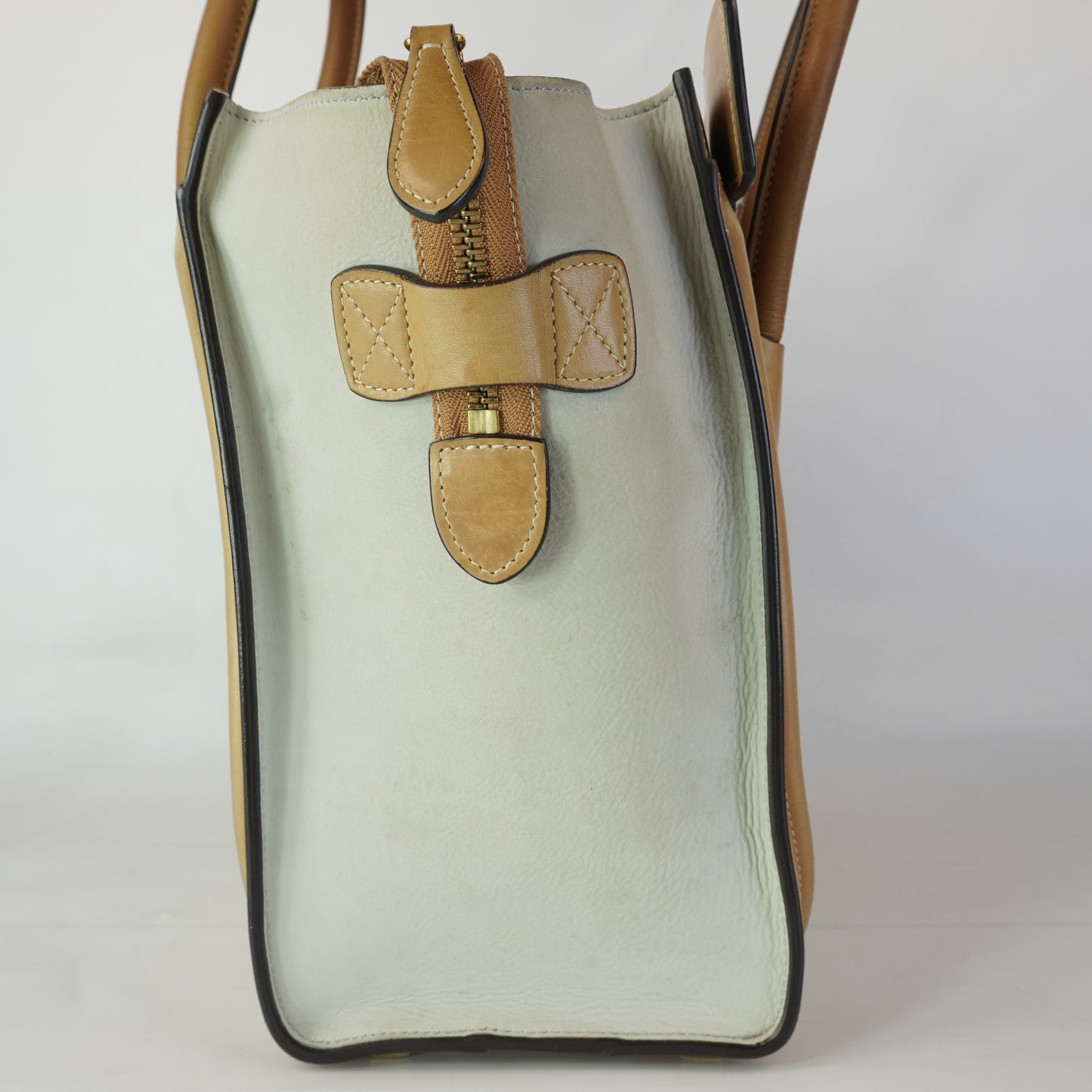 Celine Luggage Tote