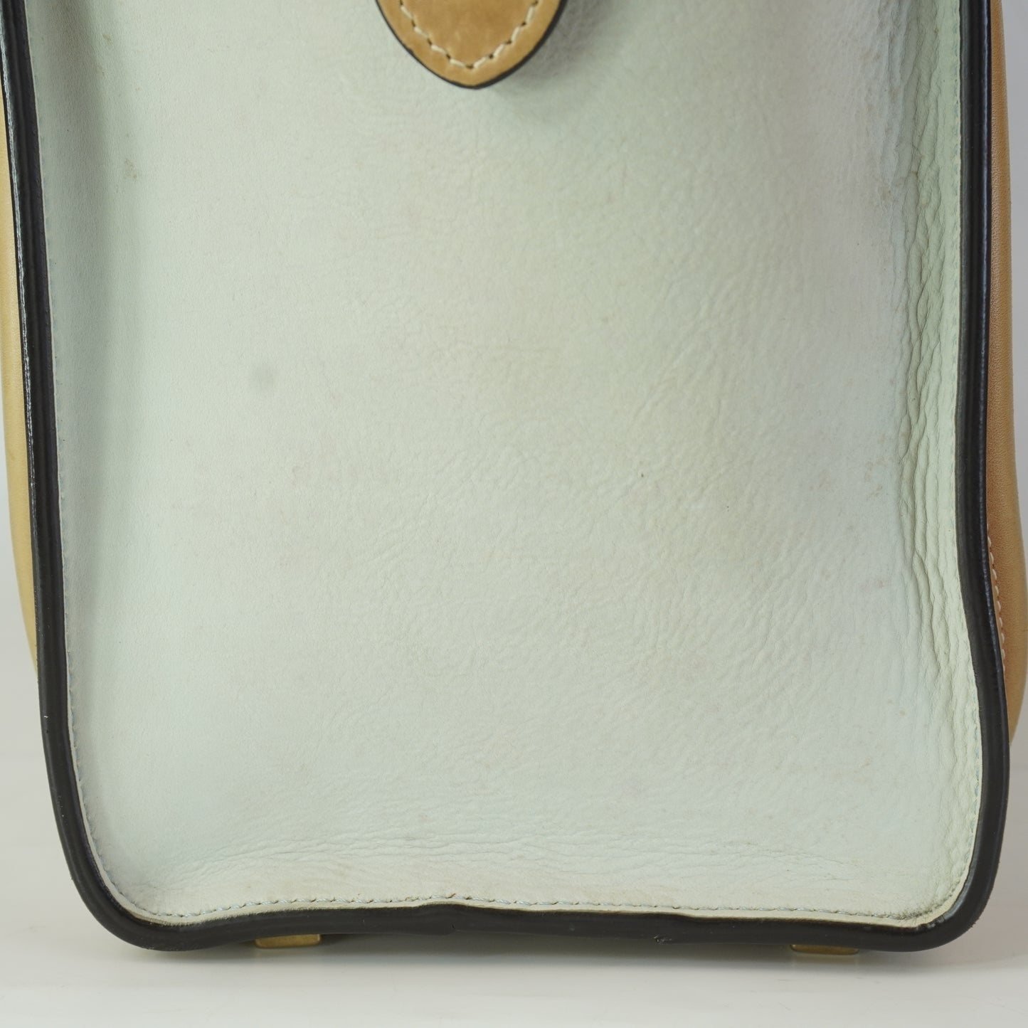 Celine Luggage Tote
