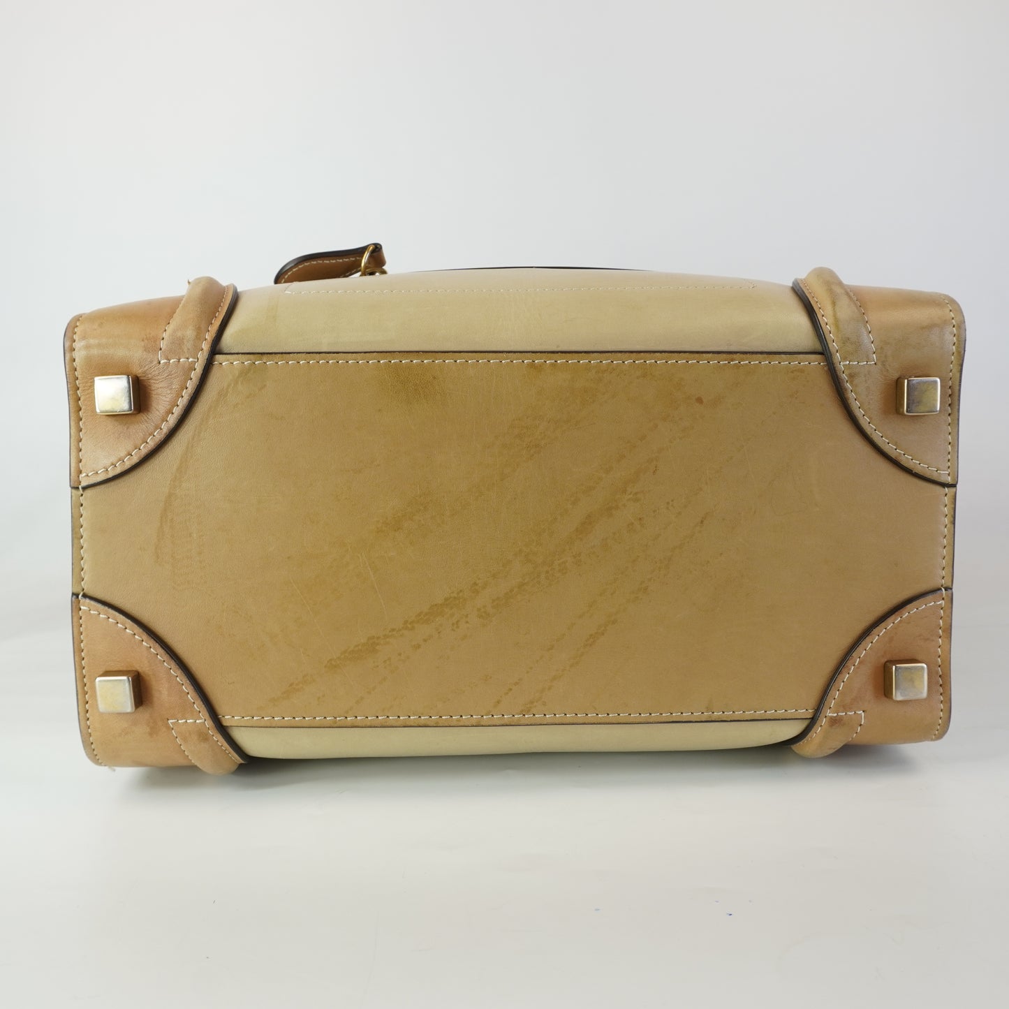 Celine Luggage Tote