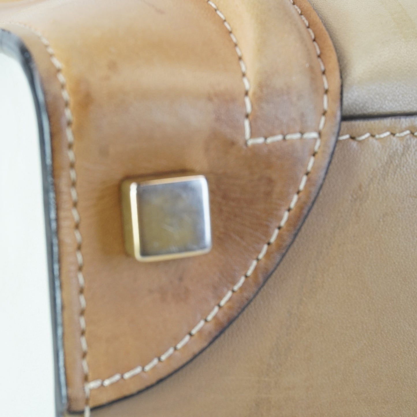 Celine Luggage Tote