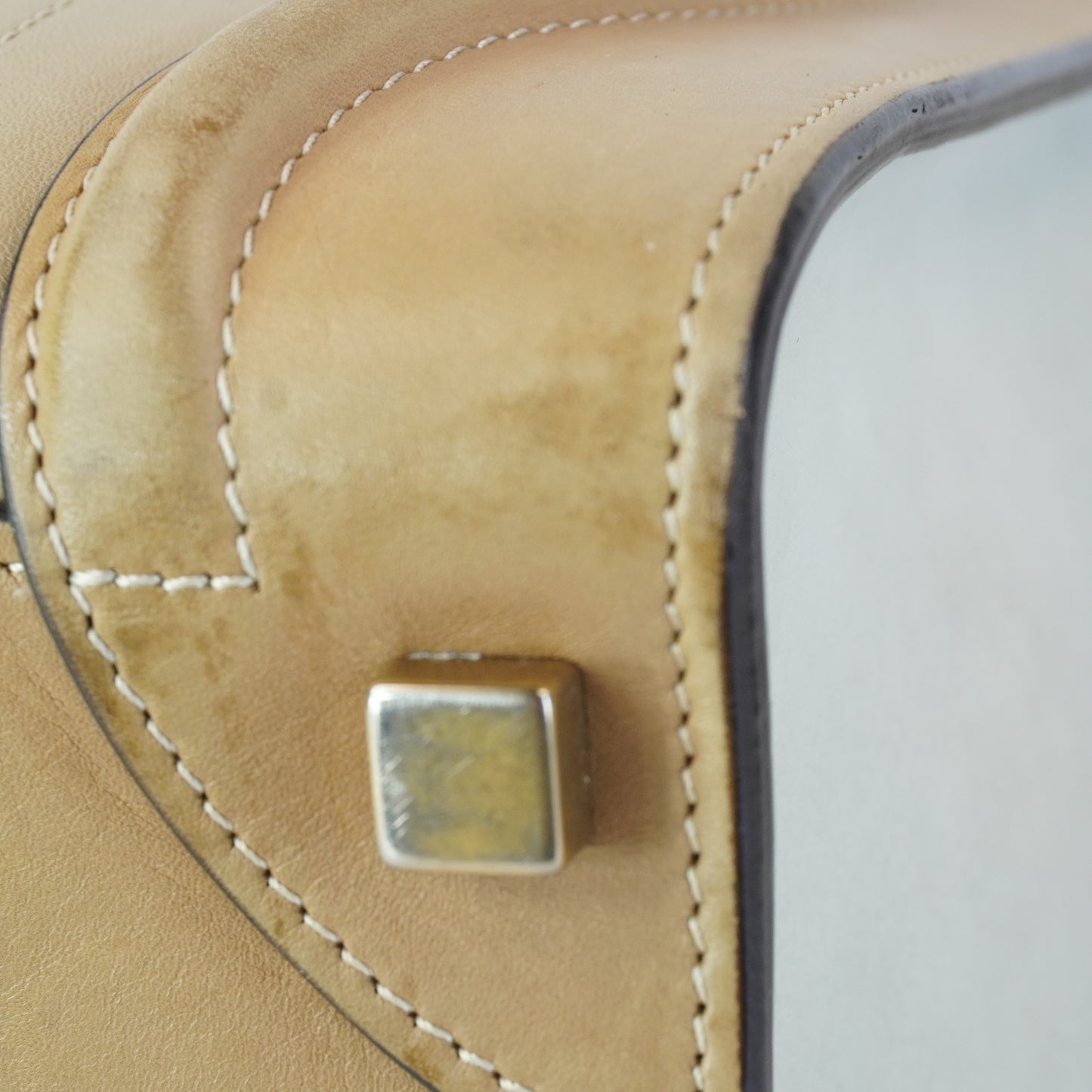 Celine Luggage Tote