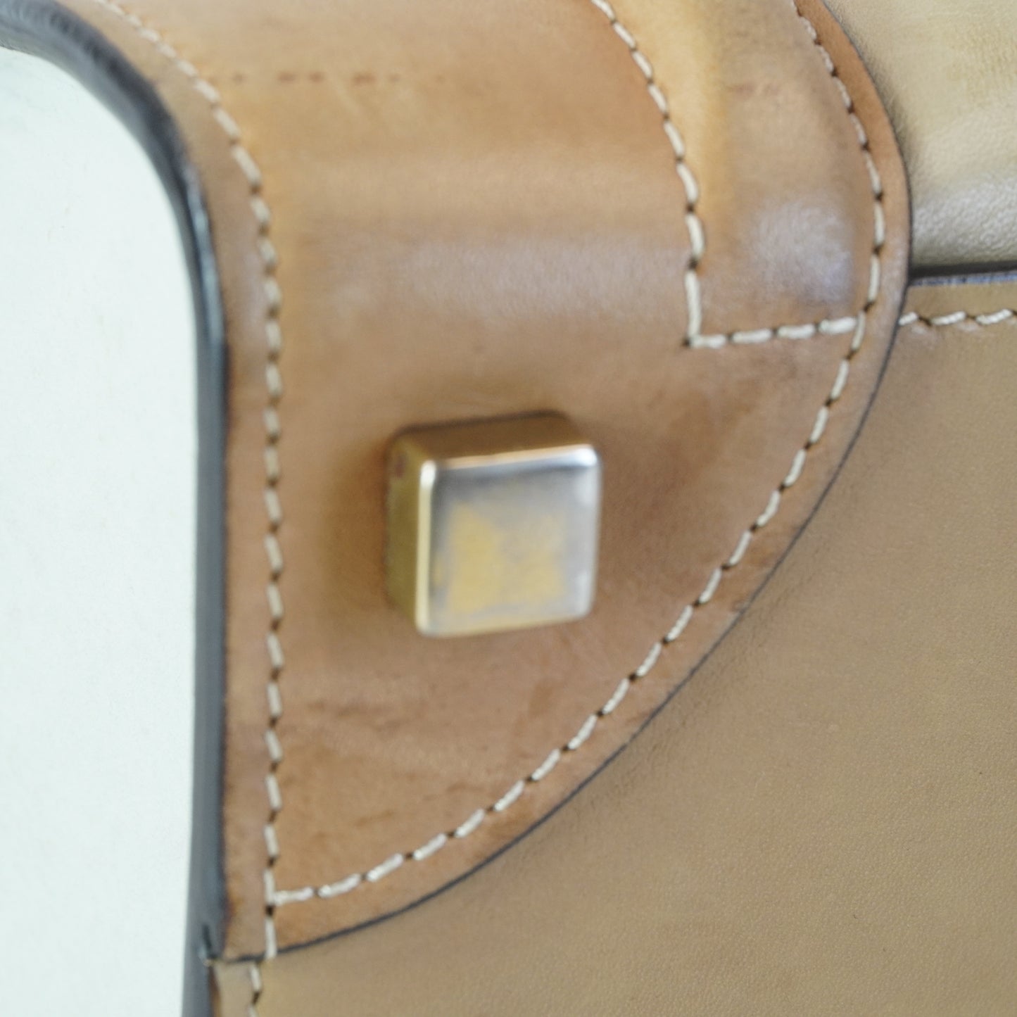 Celine Luggage Tote
