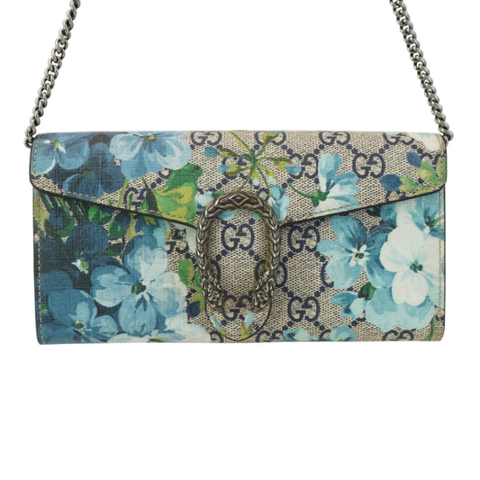 Gucci Dionysus Wallet-on-Chain Bloom