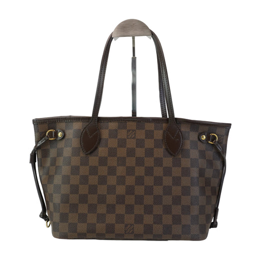 Louis Vuitton	Neverfull PM