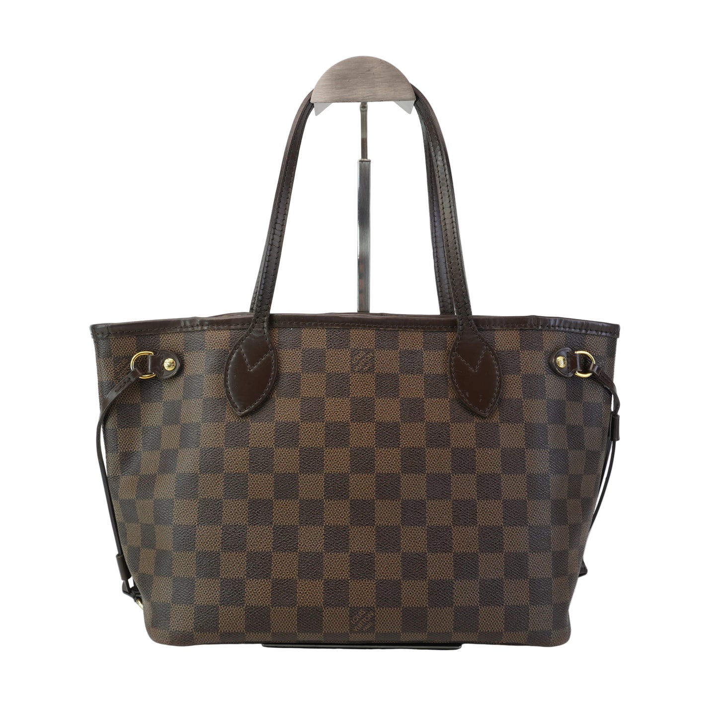 Louis Vuitton	Neverfull PM