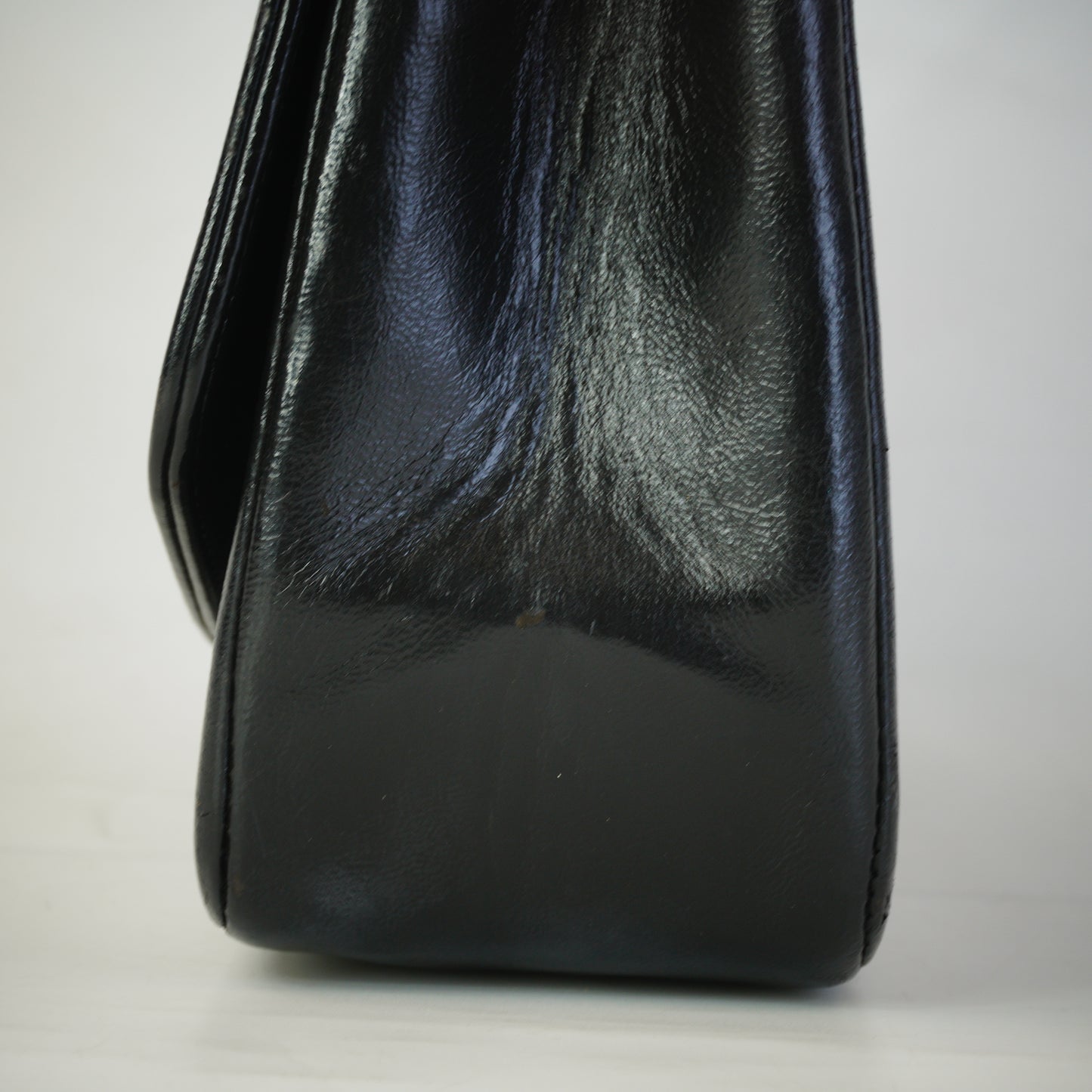 Chanel Diana GHW Small