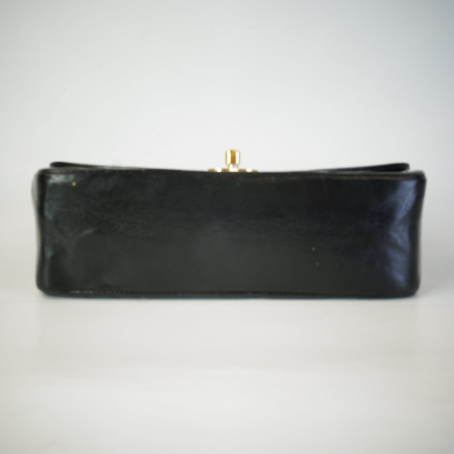 Chanel Diana GHW Small