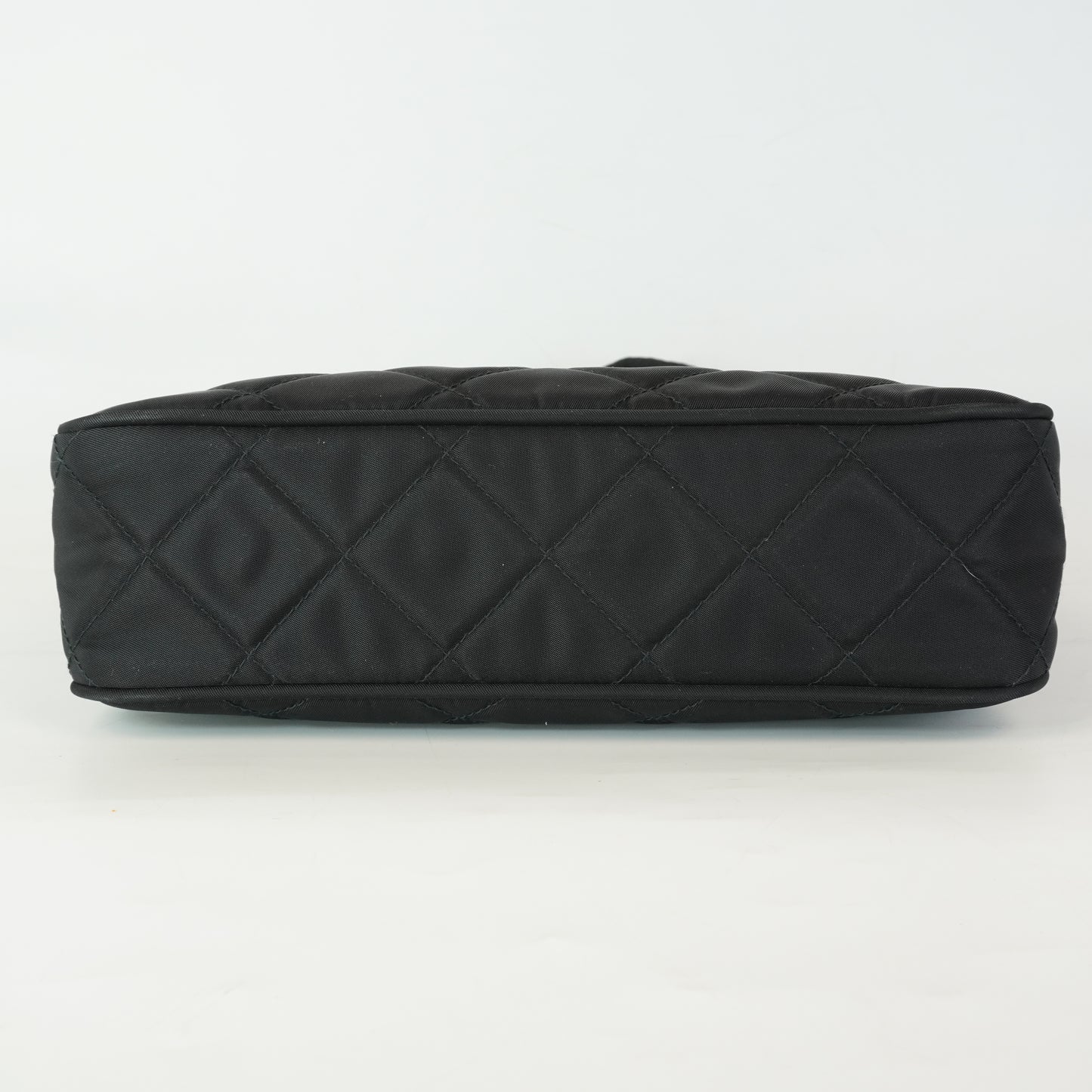 Prada Re-Edition 2000 Nylon Hobo