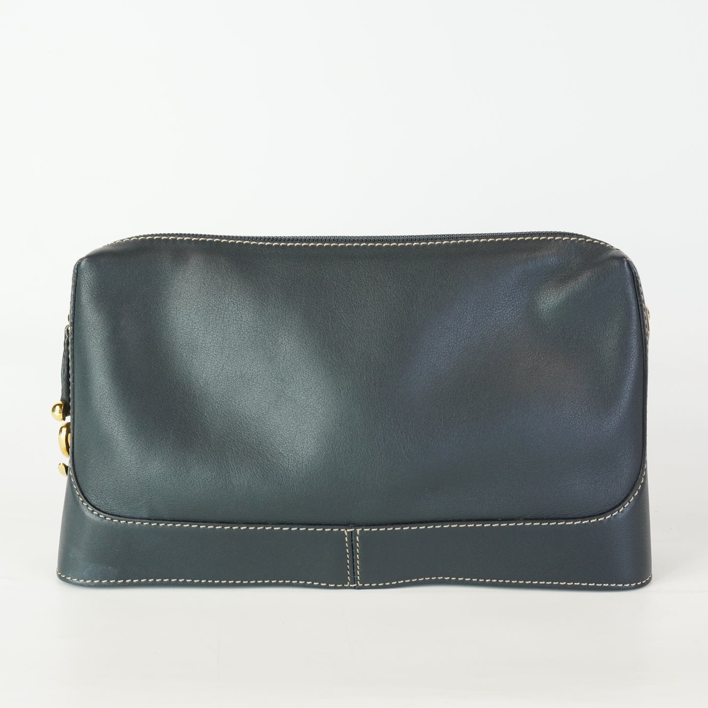 Loewe Crossbody Bag Navy Blue