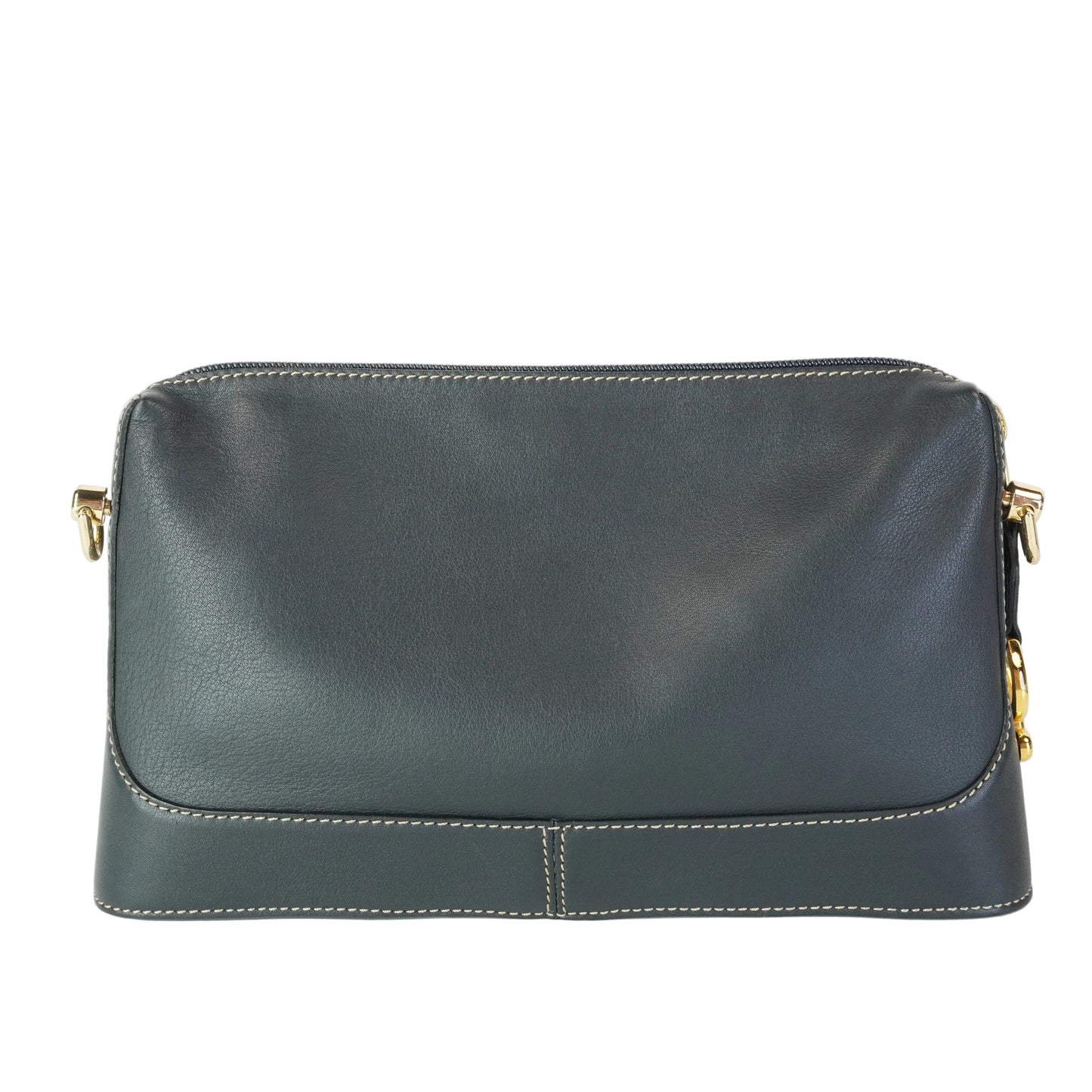 Loewe Crossbody Bag Navy Blue