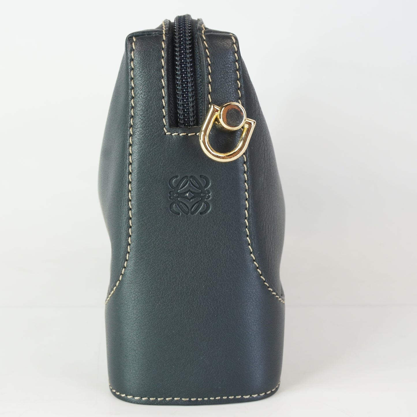Loewe Crossbody Bag Navy Blue