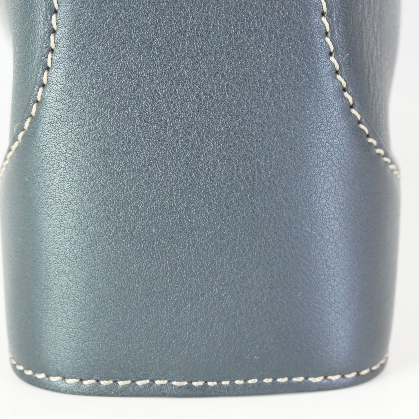 Loewe Crossbody Bag Navy Blue