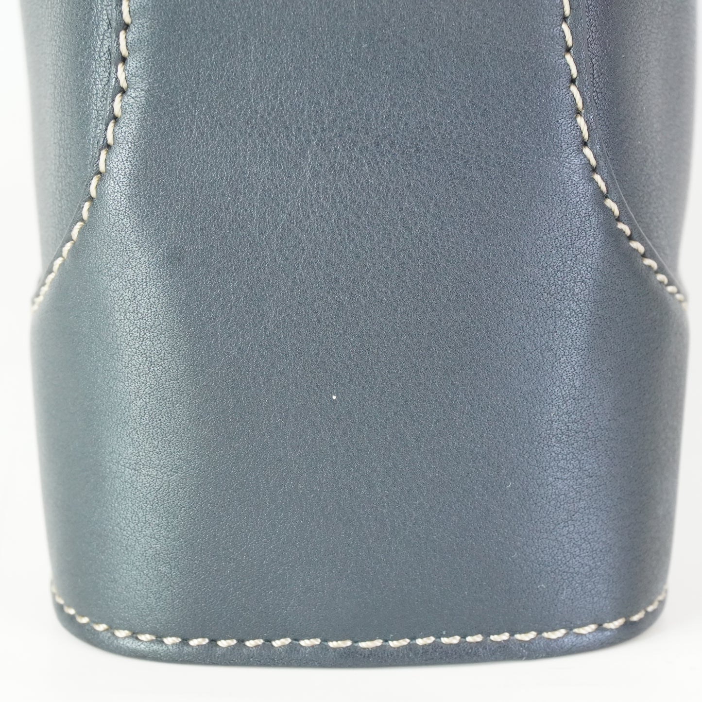Loewe Crossbody Bag Navy Blue