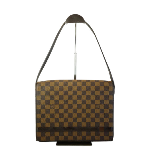 Louis Vuitton	Tribeca Long Shoulder Bag DE Medium