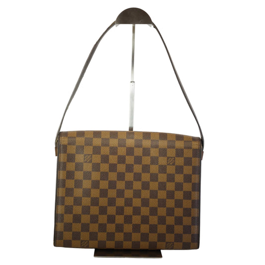 Louis Vuitton	Tribeca Long Shoulder Bag DE Medium