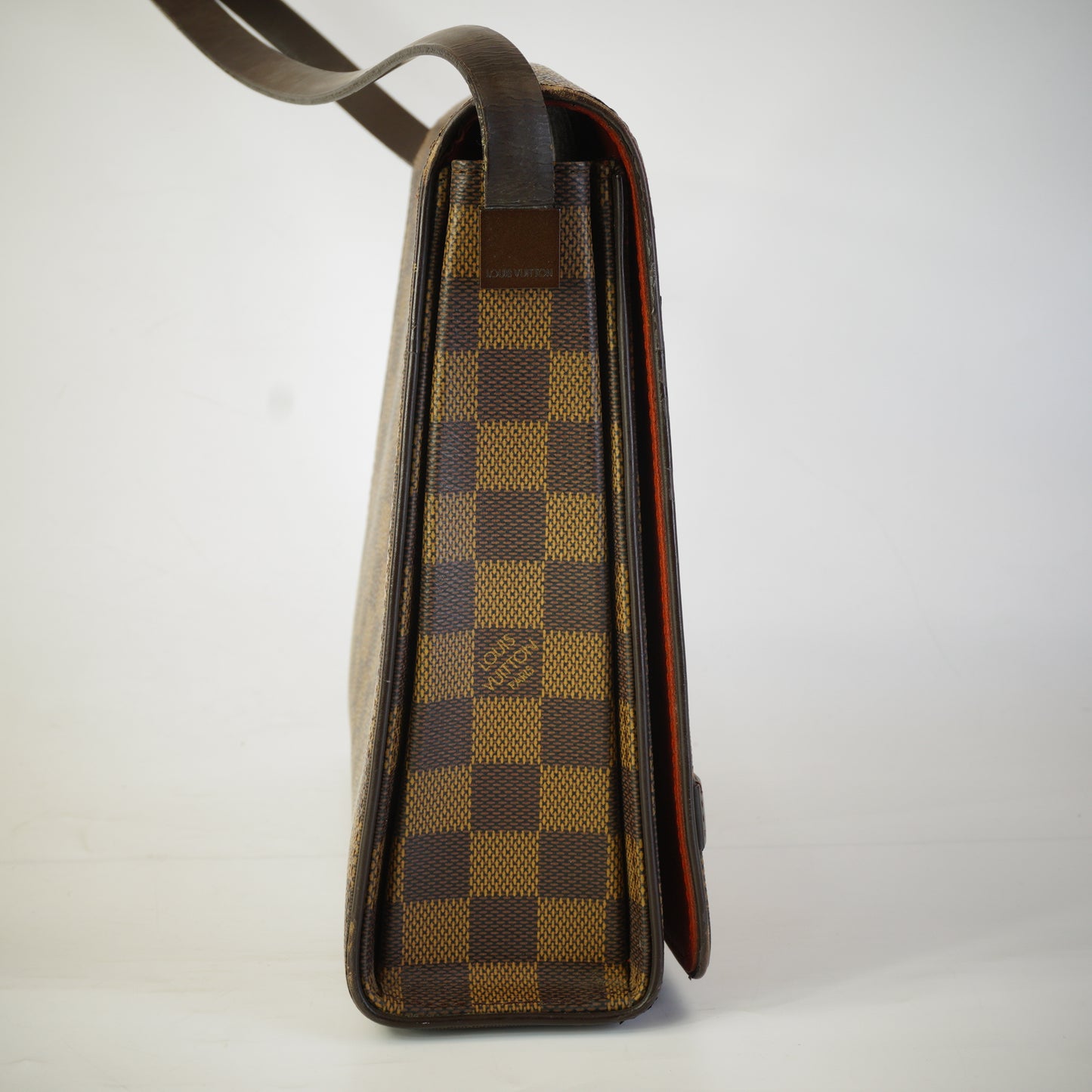 Louis Vuitton	Tribeca Long Shoulder Bag DE Medium
