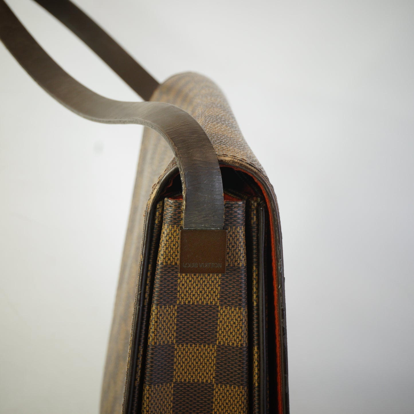 Louis Vuitton	Tribeca Long Shoulder Bag DE Medium