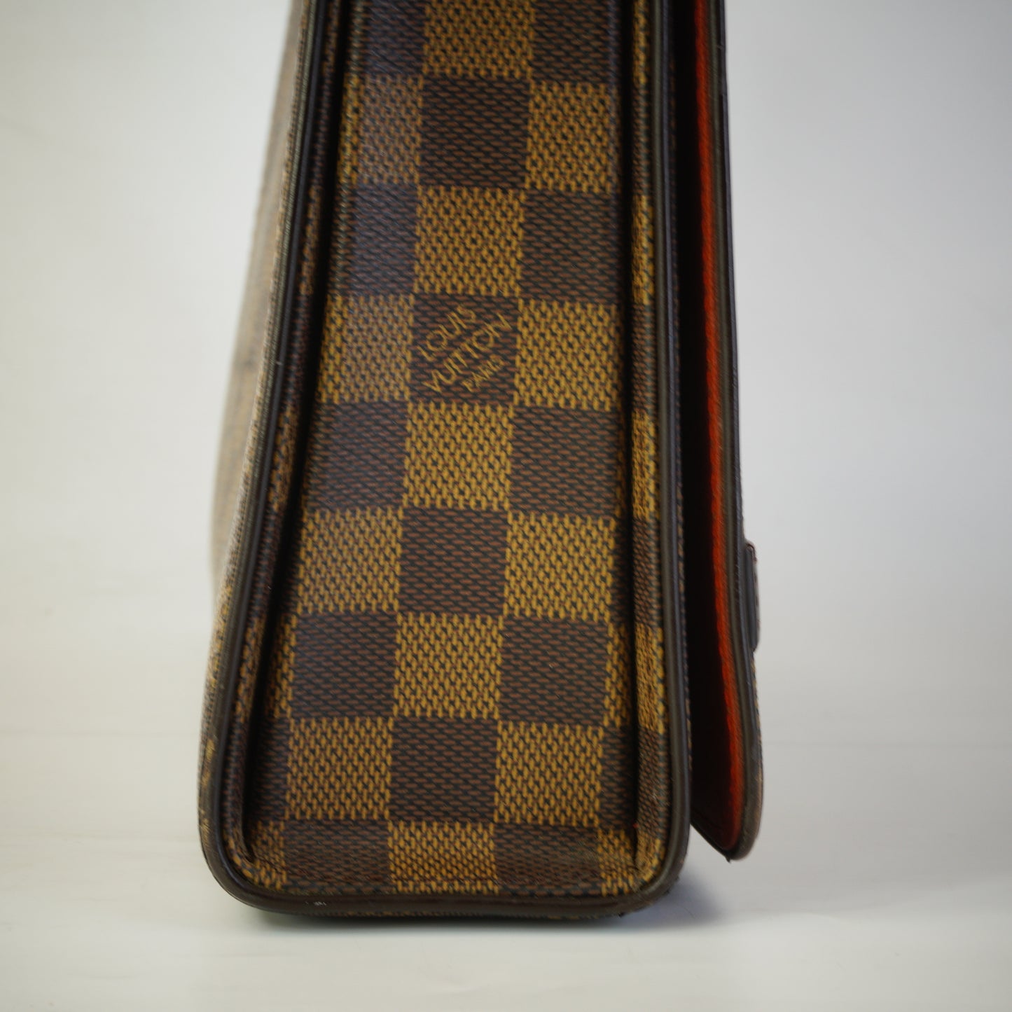 Louis Vuitton	Tribeca Long Shoulder Bag DE Medium
