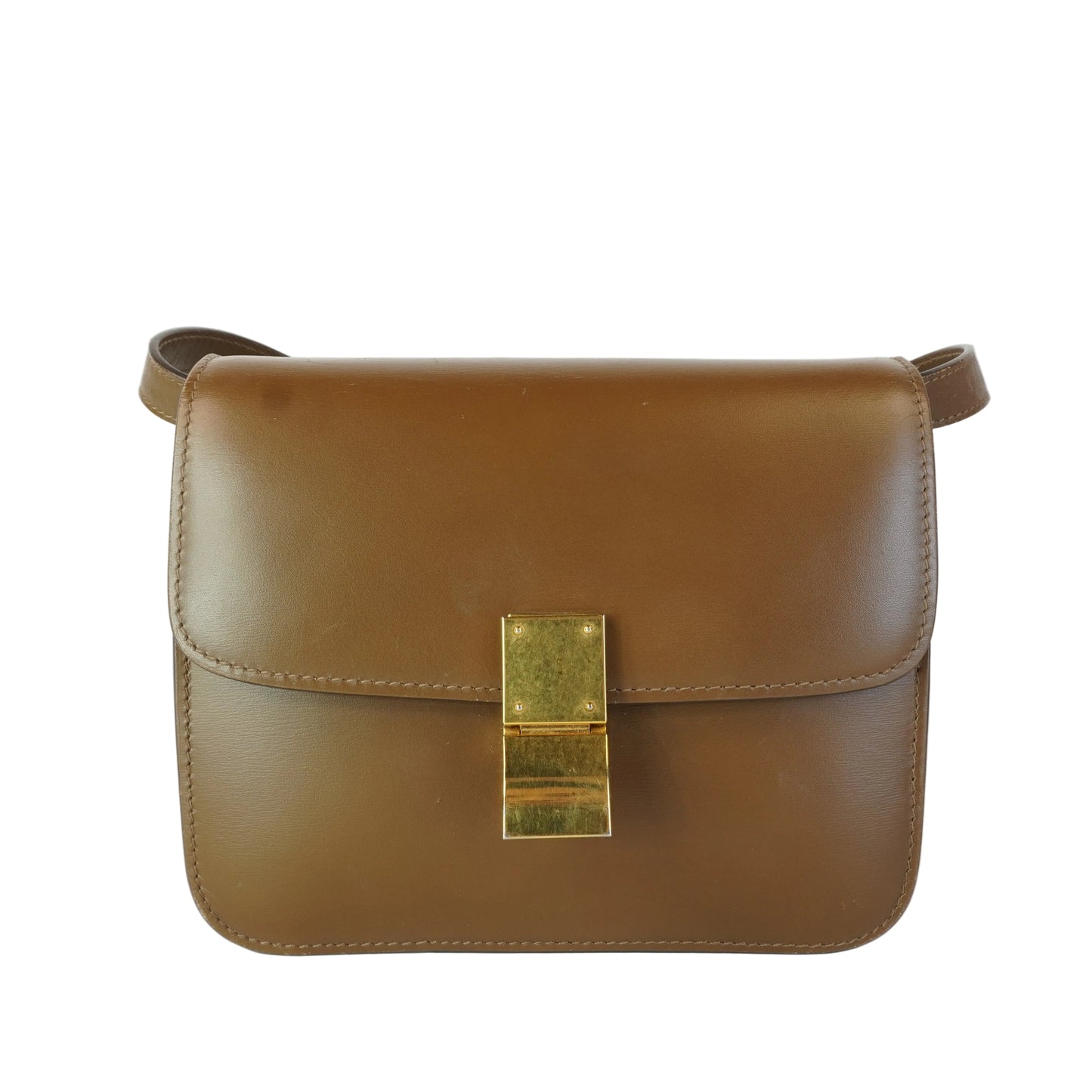 Celine Classic Box Bag Mini