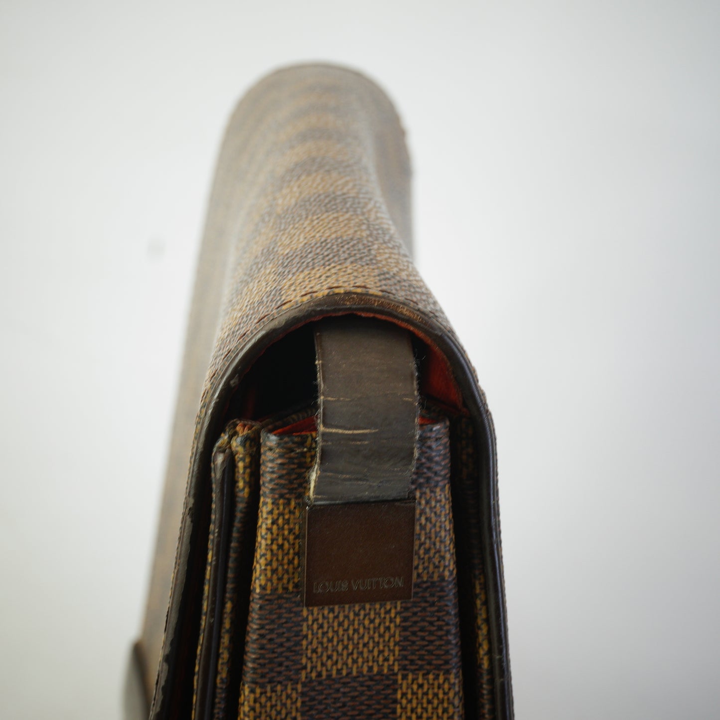 Louis Vuitton	Tribeca Long Shoulder Bag DE Medium