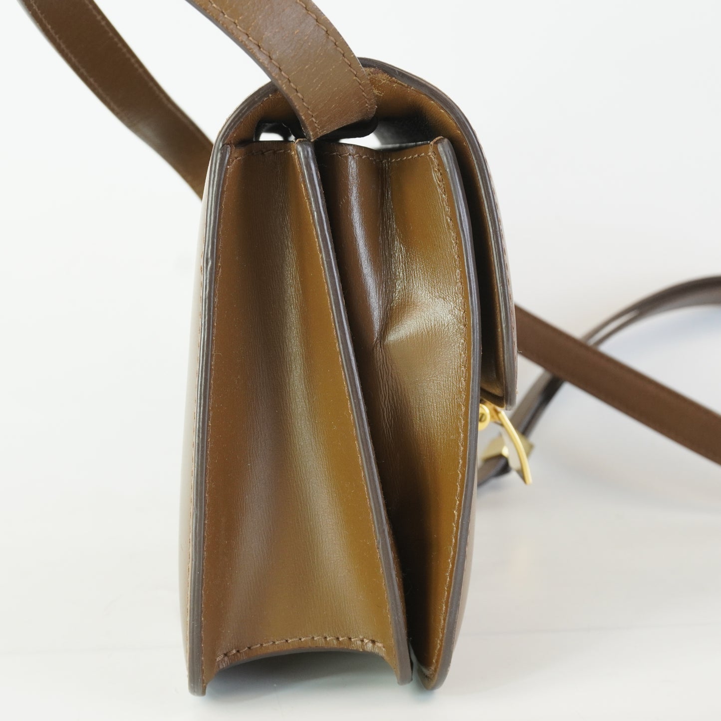 Celine Classic Box Bag Mini