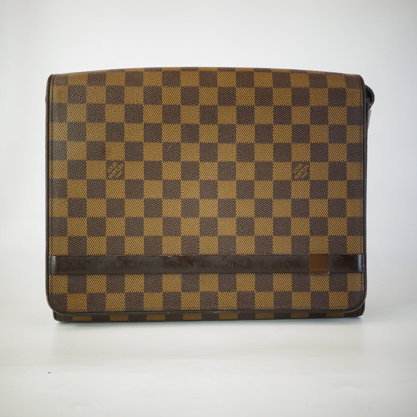 Louis Vuitton	Tribeca Long Shoulder Bag DE Medium
