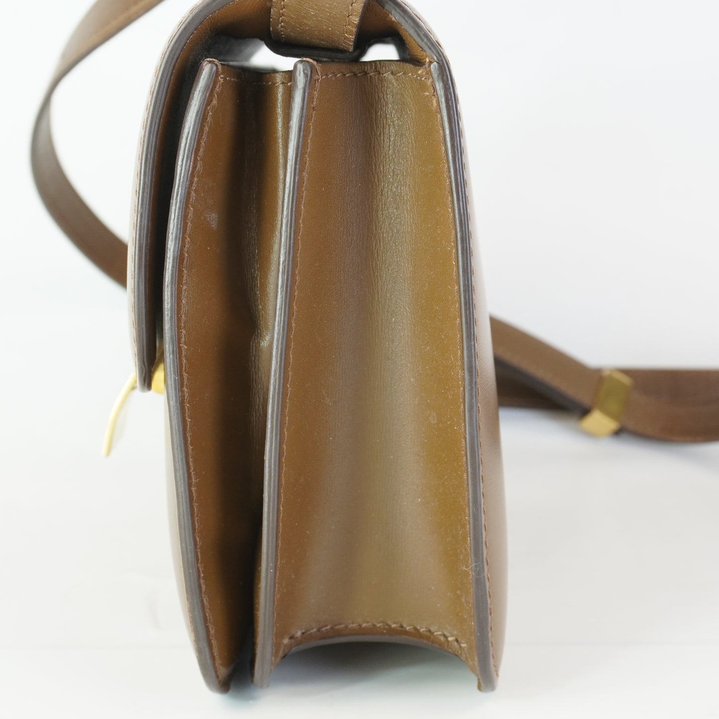 Celine Classic Box Bag Mini