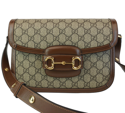 Gucci Horsebit 1955 Small