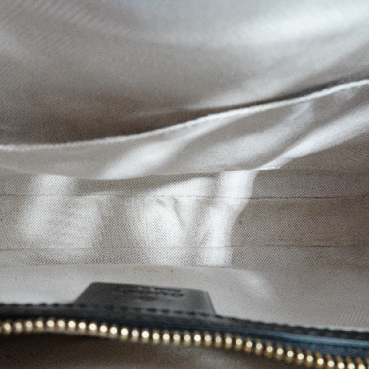 Gucci	Balenciaga Hacken Large Project Jackie Black GHW