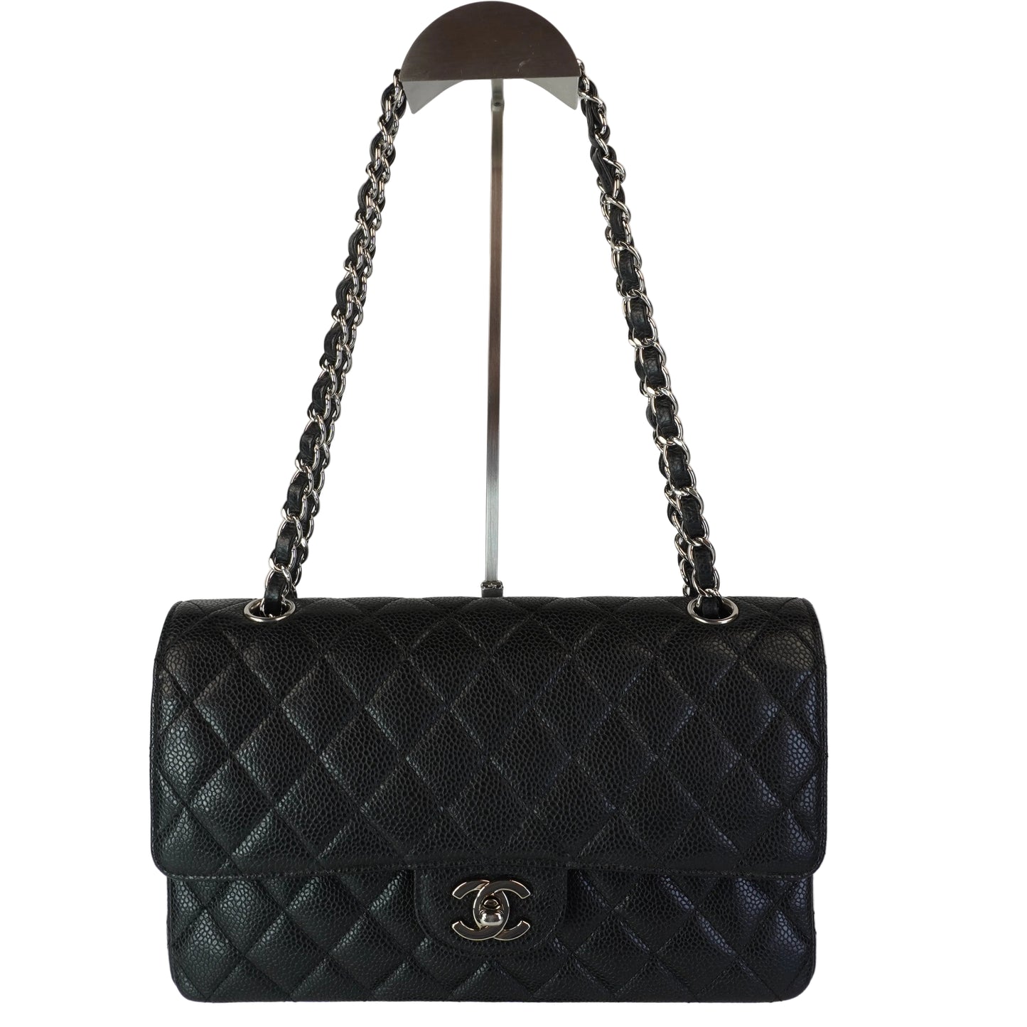 Chanel Classic Flap Bag Medium