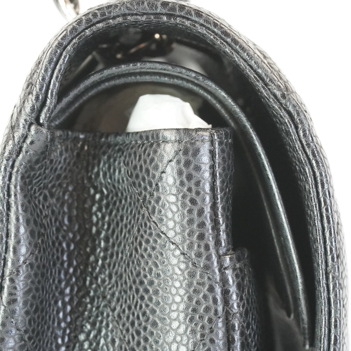 Chanel Classic Flap Bag Medium