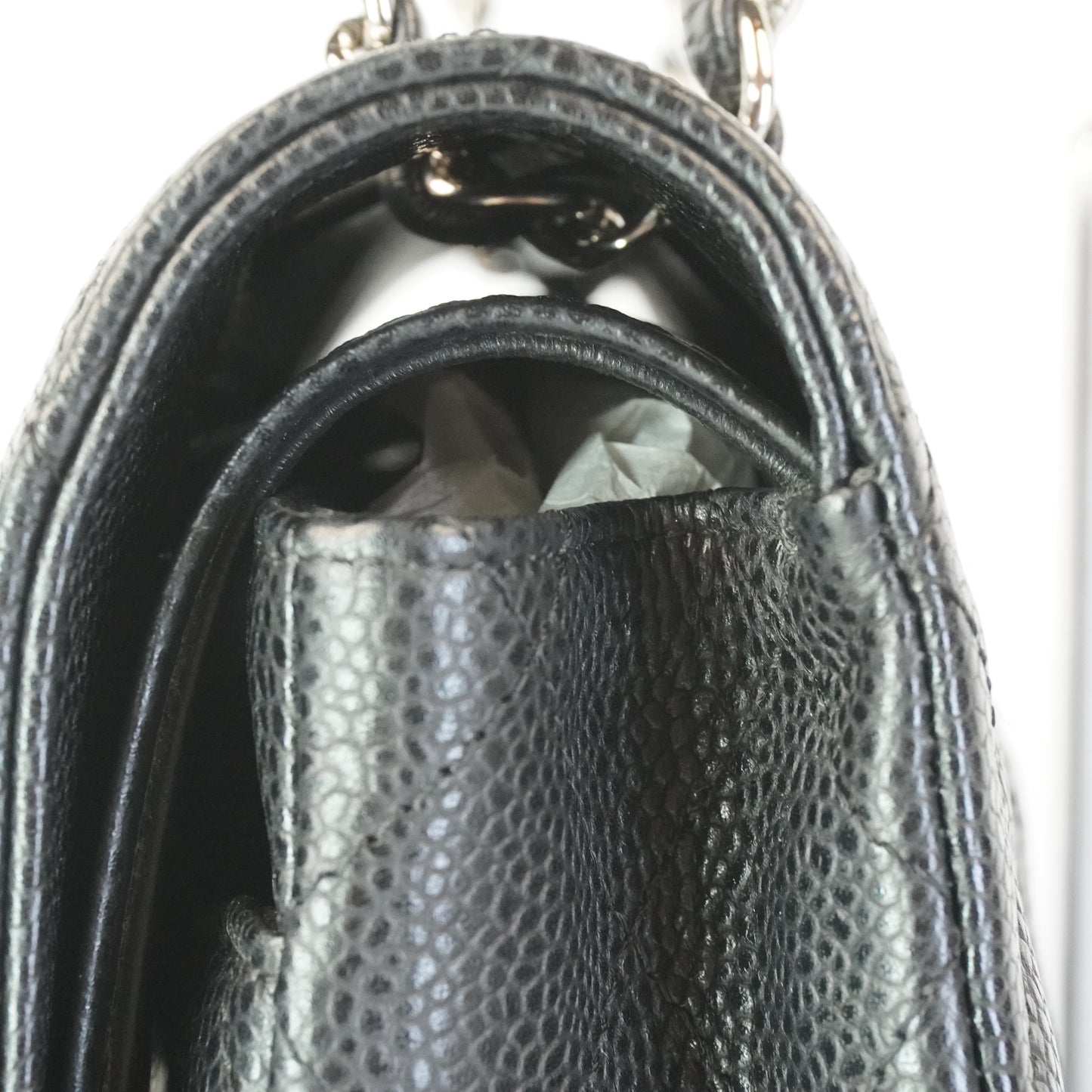 Chanel Classic Flap Bag Medium