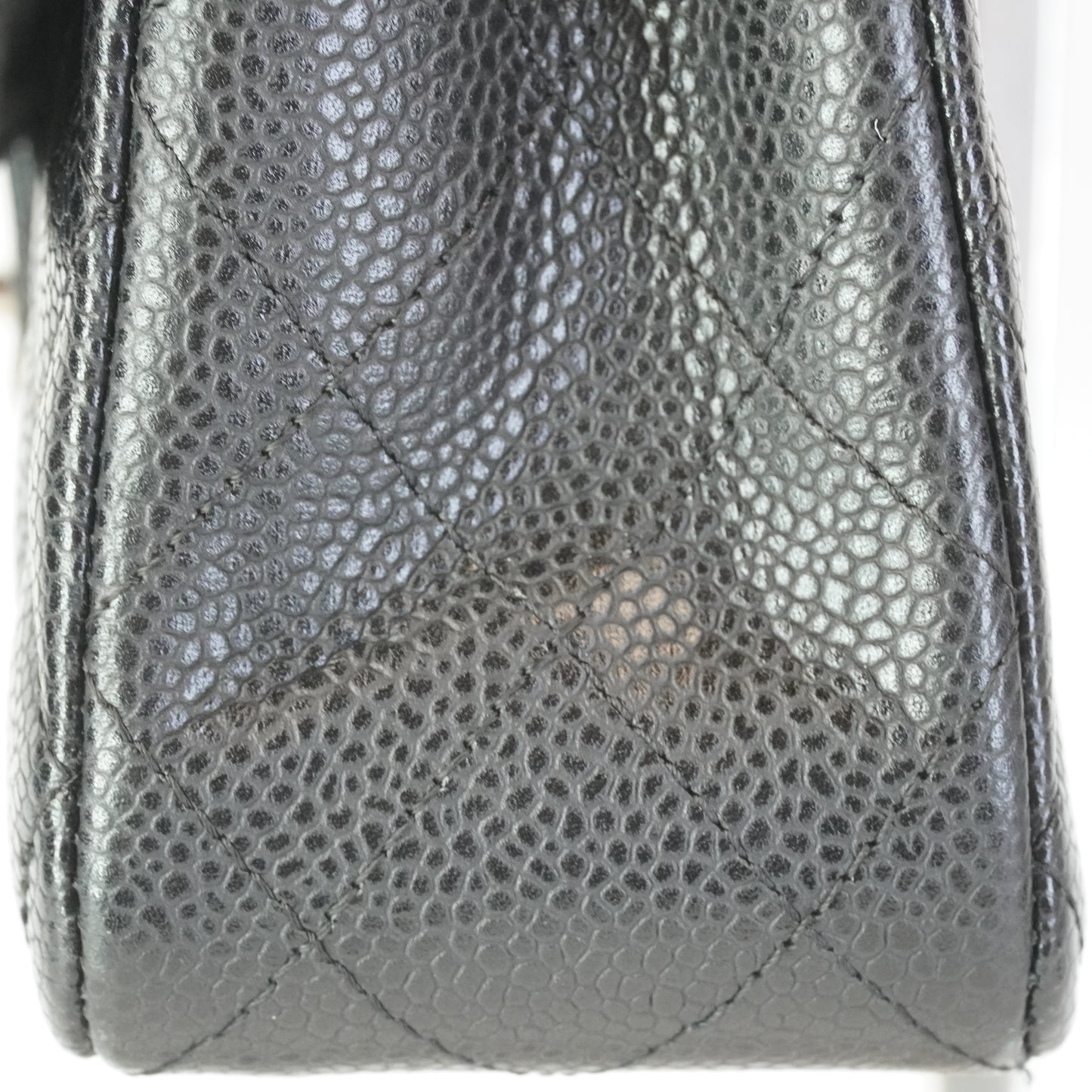 Chanel Classic Flap Bag Medium