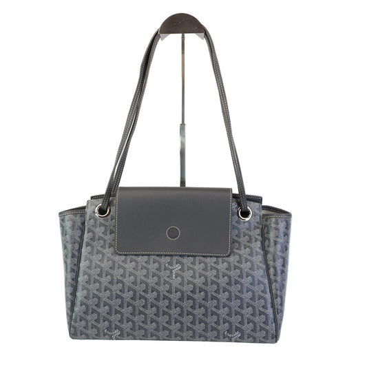 Goyard Rouette Gray