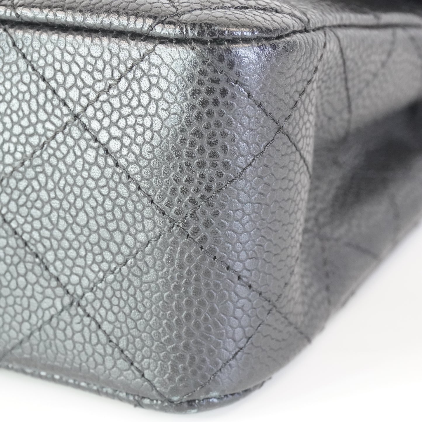 Chanel Classic Flap Bag Medium